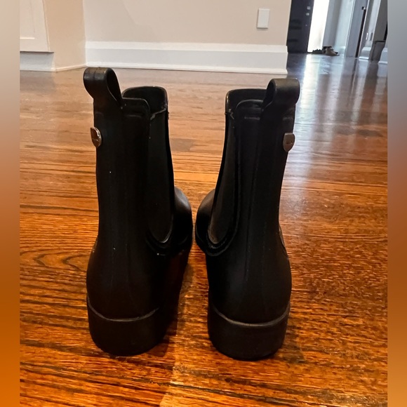 Chelsea rubber boots - Picture 3 of 3
